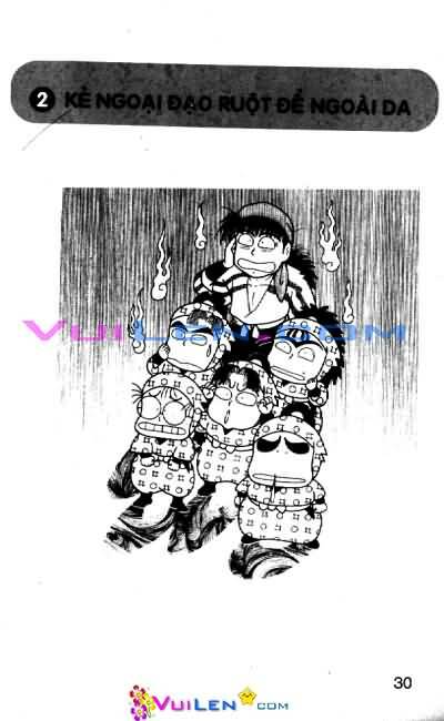 Chương 46 - Trang 31
