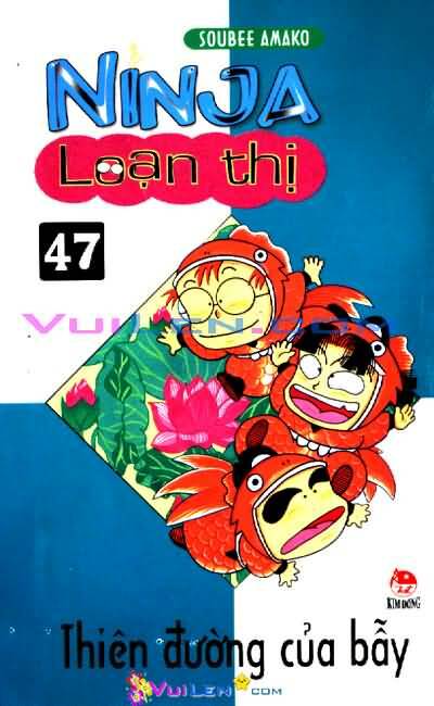 Chương 47 - Trang 1