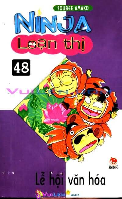 Chương 48 - Trang 1