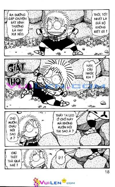 Chương 49 - Trang 18