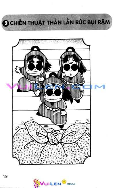 Chương 54 - Trang 19