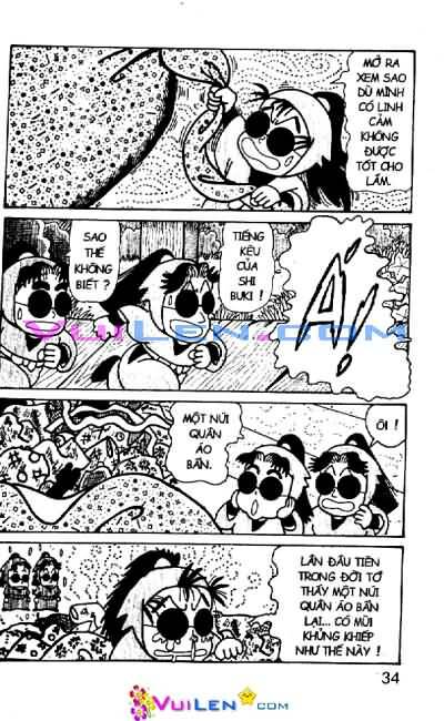 Chương 54 - Trang 34