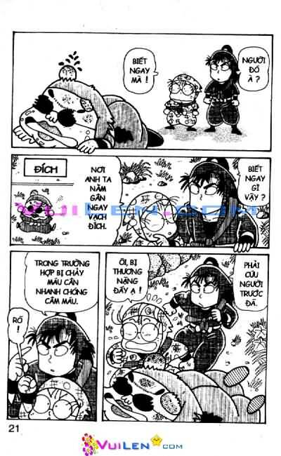 Chương 58 - Trang 21