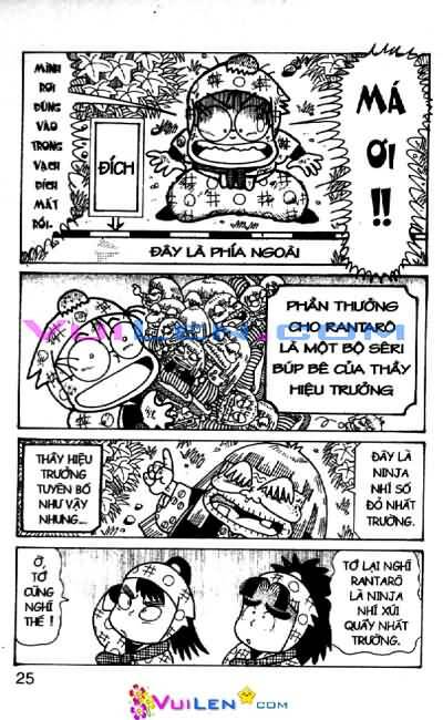 Chương 58 - Trang 25