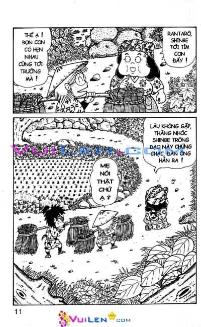 Chương 61 - Trang 11
