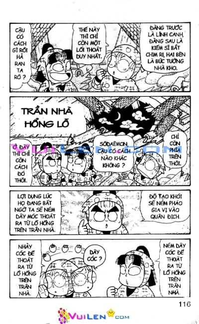 Chương 61 - Trang 116