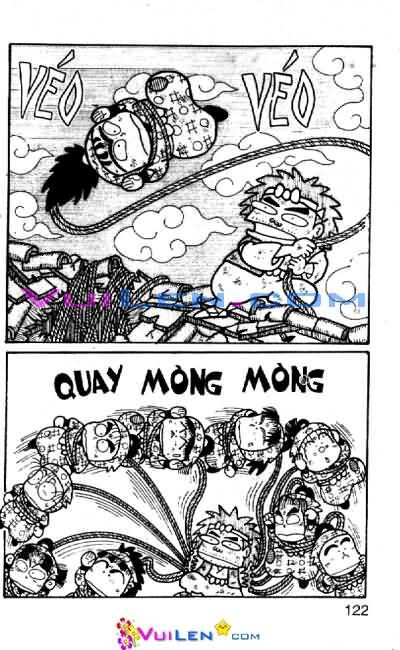 Chương 61 - Trang 122