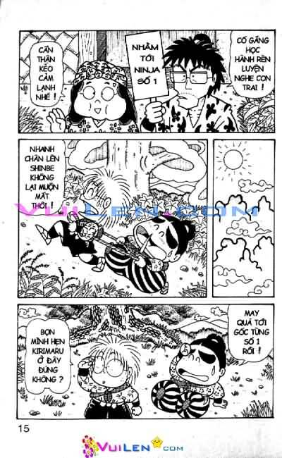 Chương 61 - Trang 15