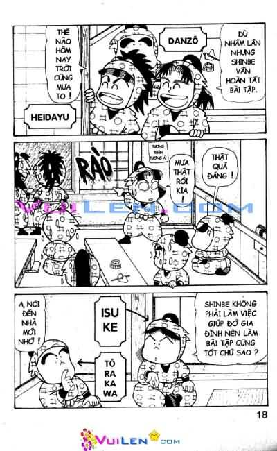 Chương 61 - Trang 18