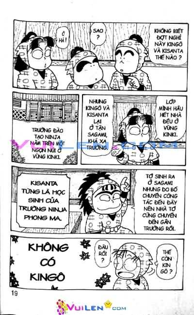 Chương 61 - Trang 19