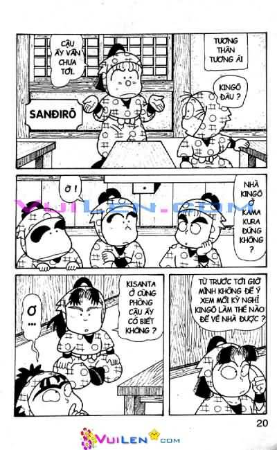 Chương 61 - Trang 20