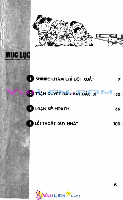 Chương 61 - Trang 6