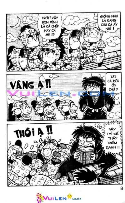 Chương 62 - Trang 8