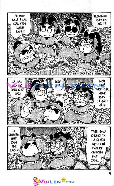 Chương 64 - Trang 8