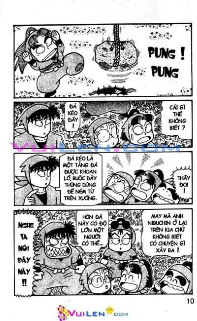 Chương 64 - Trang 10