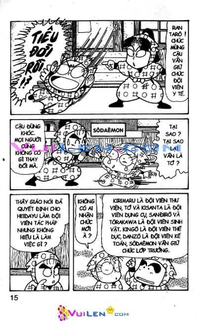 Chương 65 - Trang 15
