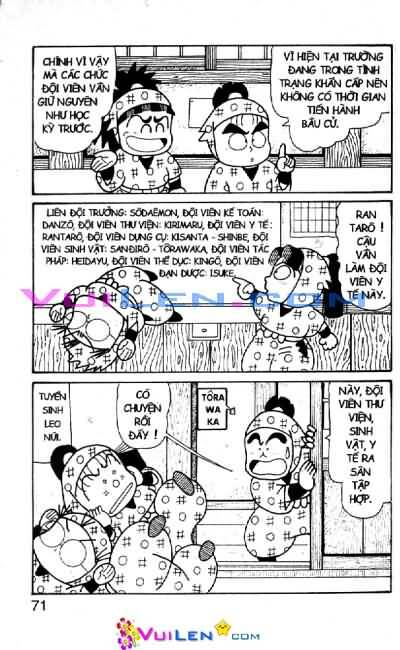 Chương 67 - Trang 71