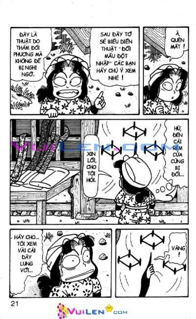 Chương 69 - Trang 21