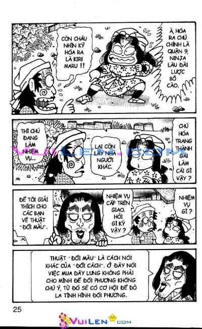 Chương 69 - Trang 25