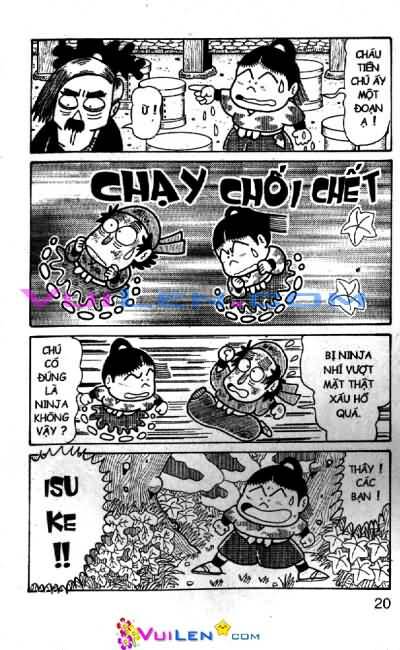 Chương 70 - Trang 20