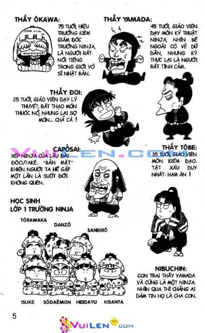 Chương 70 - Trang 5