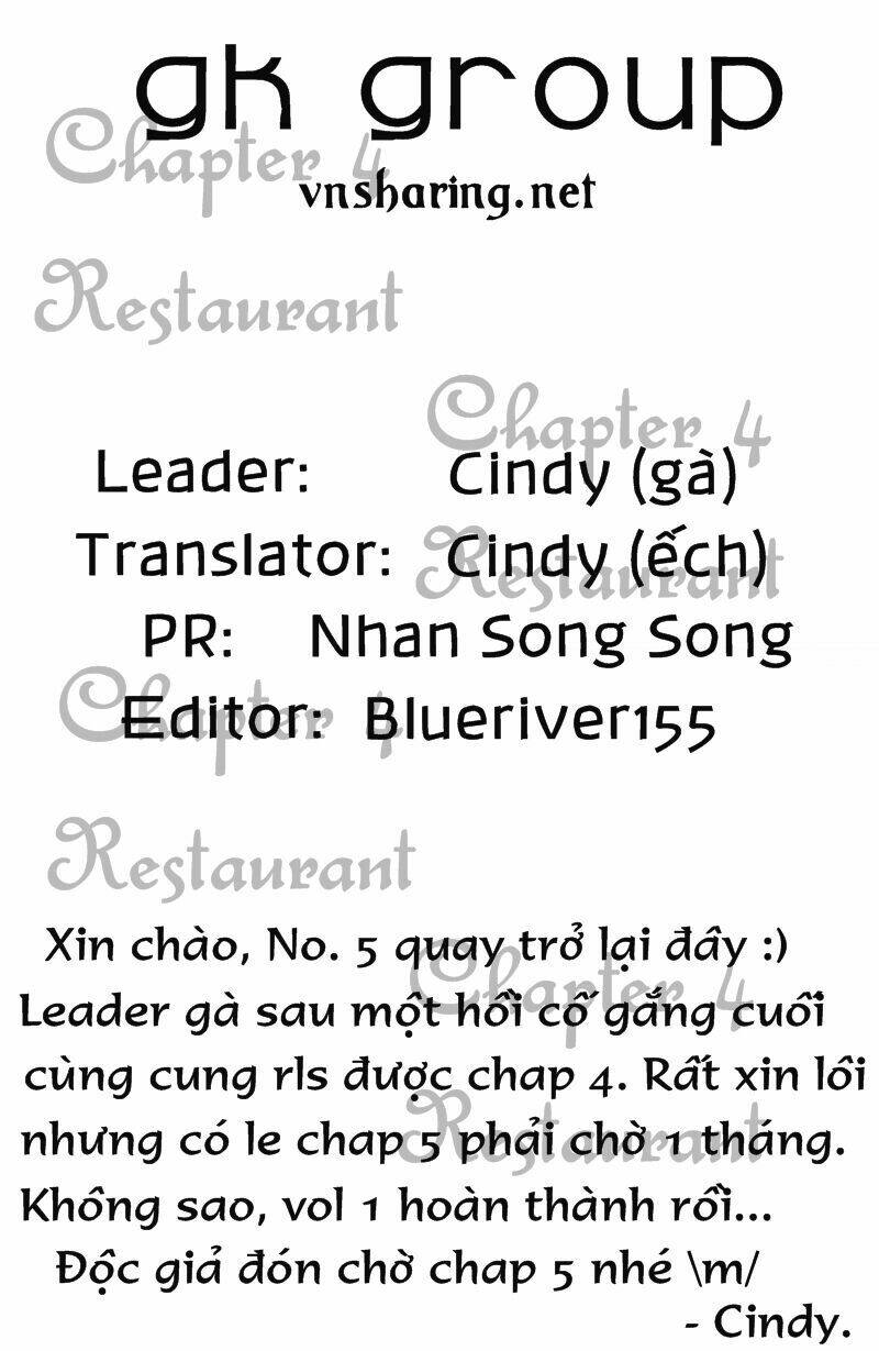 Chương 4 - Trang 1