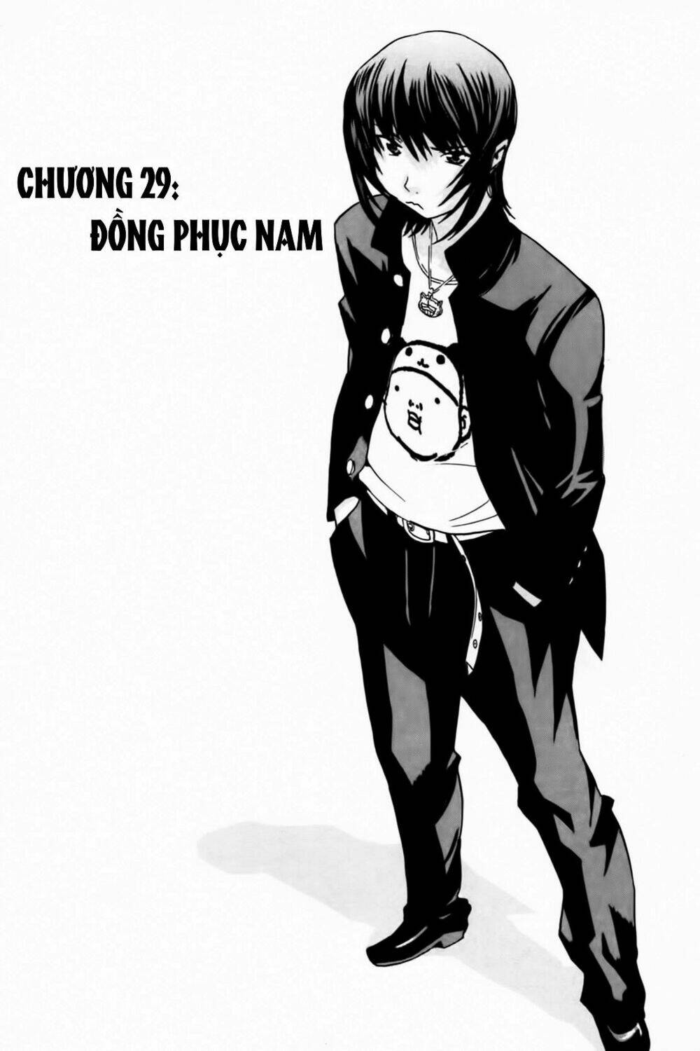 Chương 29 - Trang 2