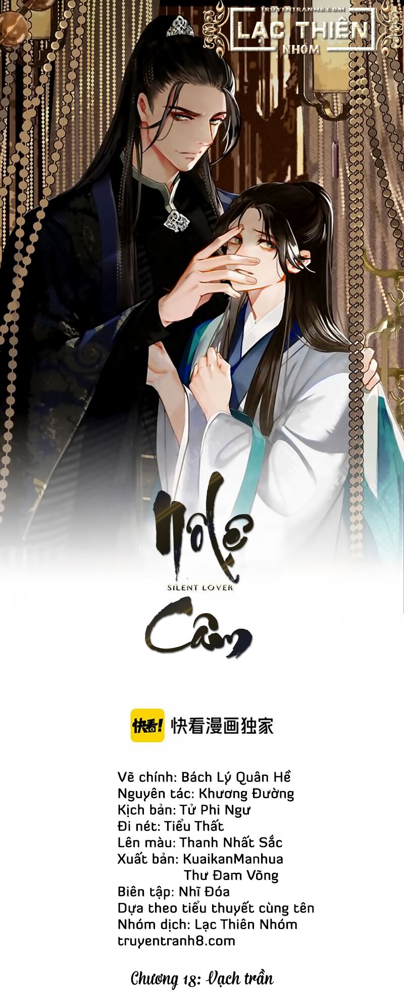 Chương 18 - Trang 1