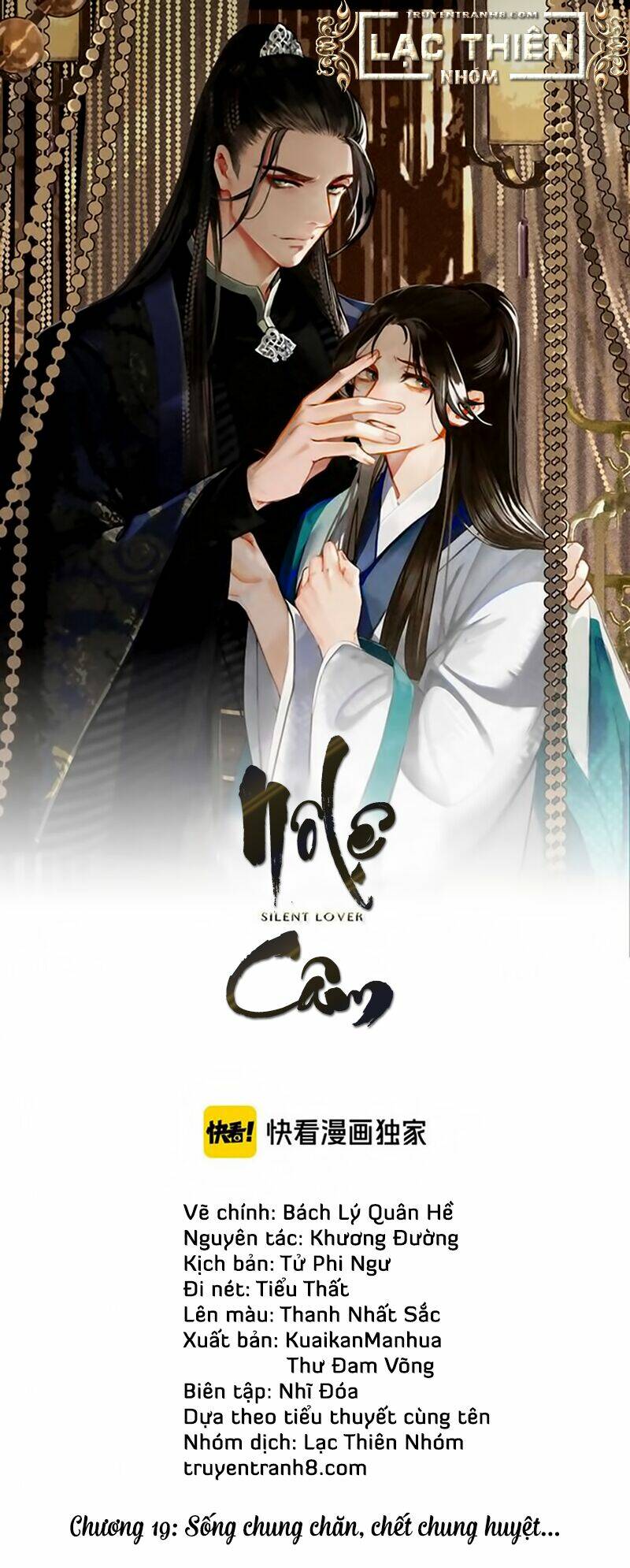 Chương 19 - Trang 1