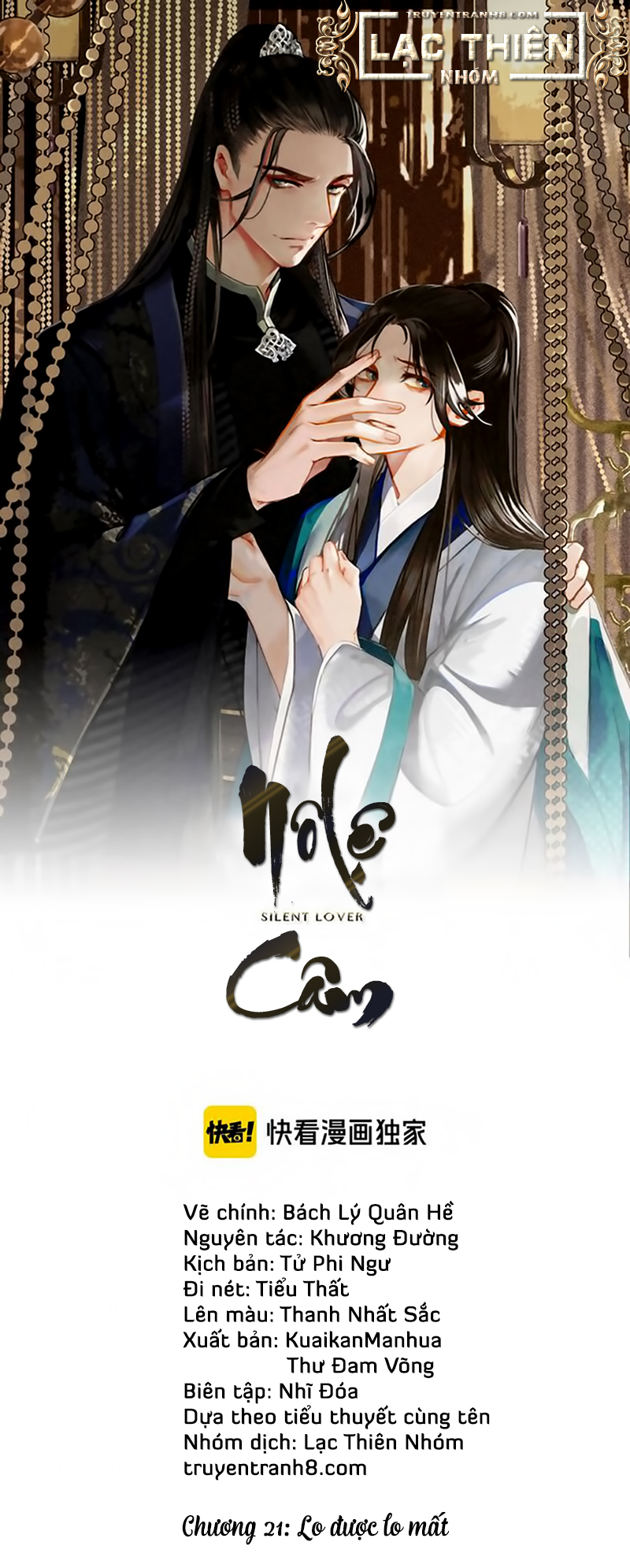 Chương 21 - Trang 1