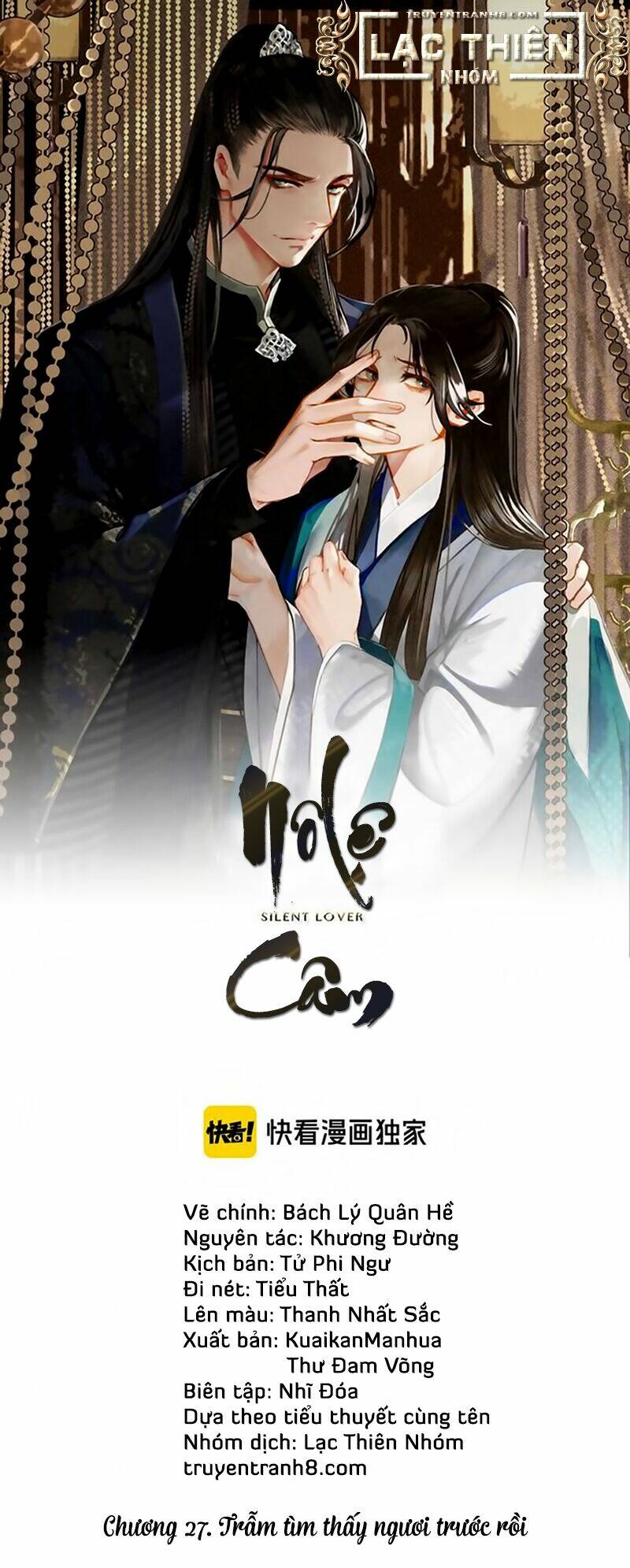 Chương 27 - Trang 1