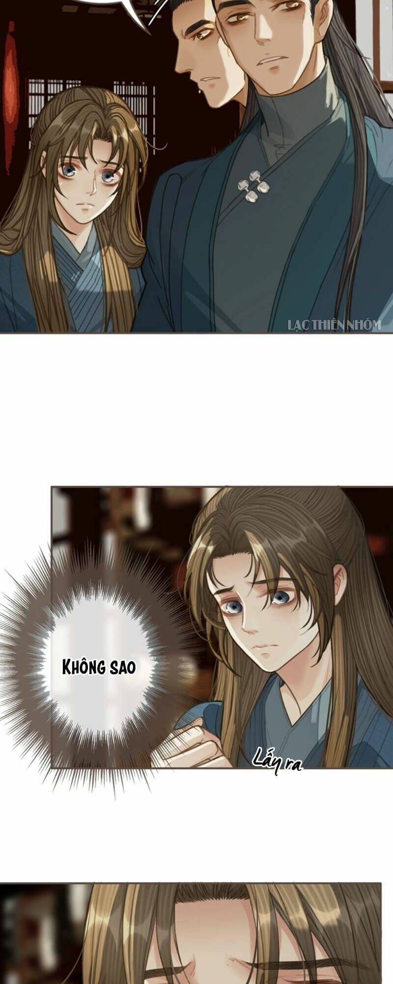 Chương 33 - Trang 23