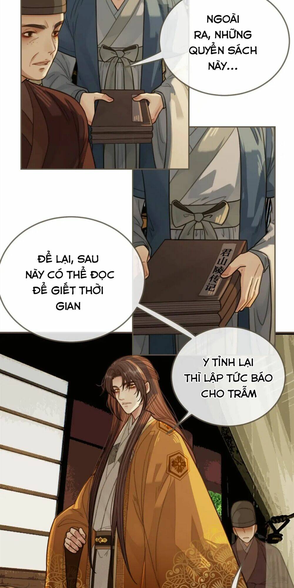 Chương 40 - Trang 28