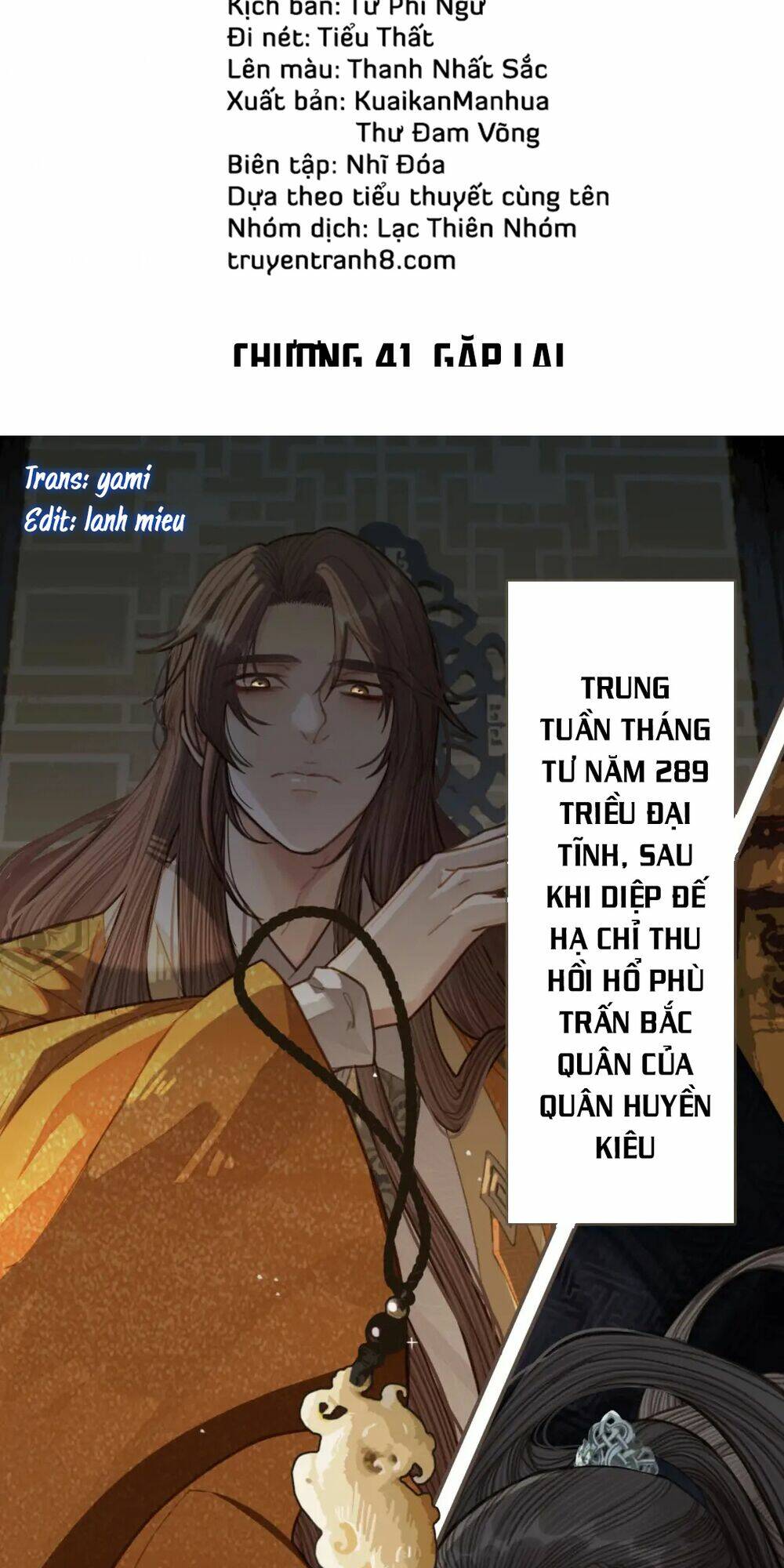 Chương 41 - Trang 2