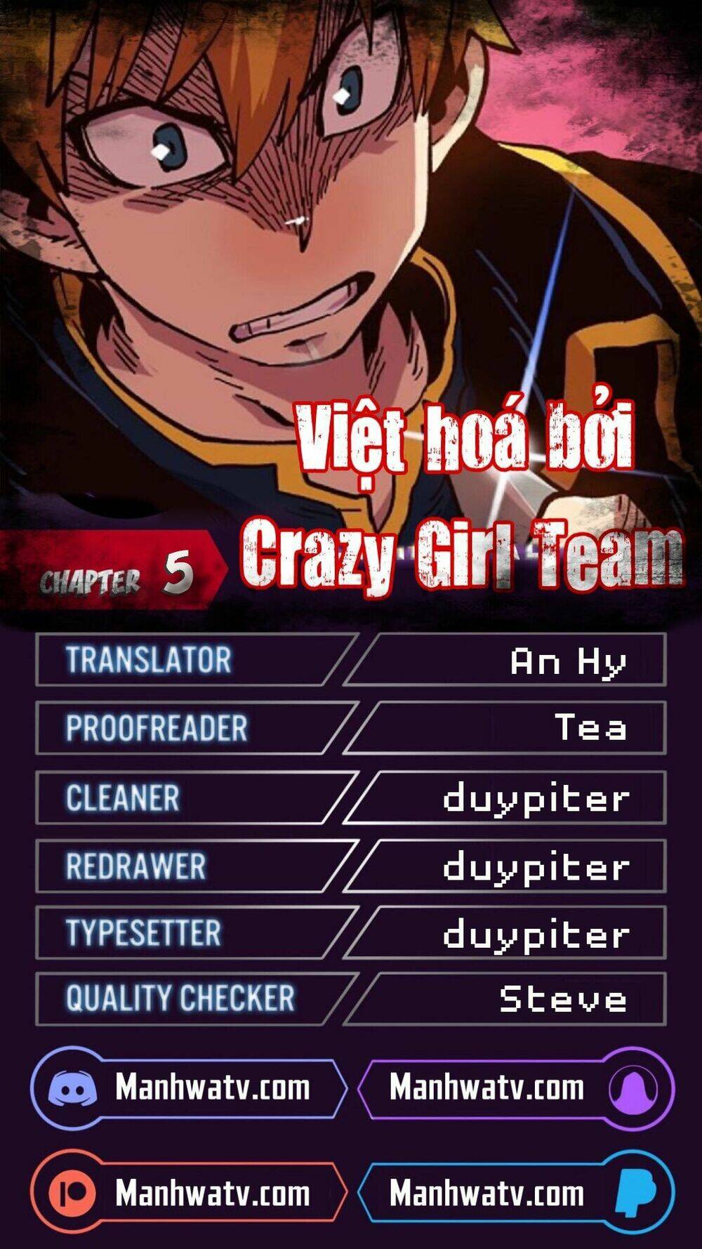 Chương 5 - Trang 1