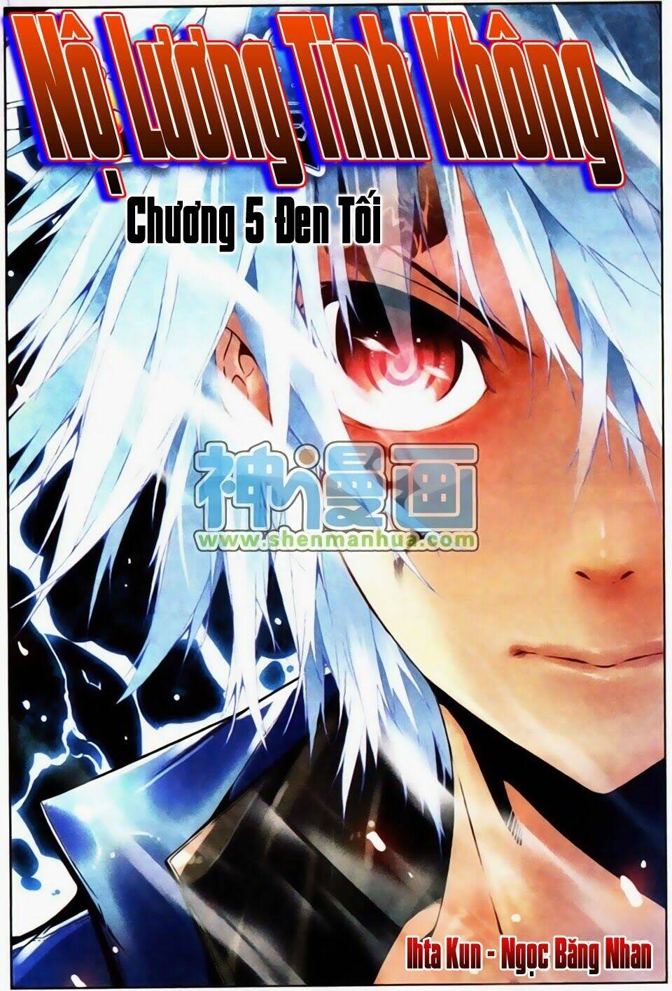 Chương 5 - Trang 1