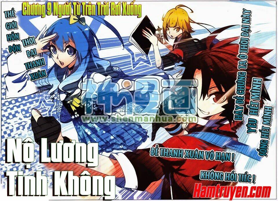 Chương 9 - Trang 1