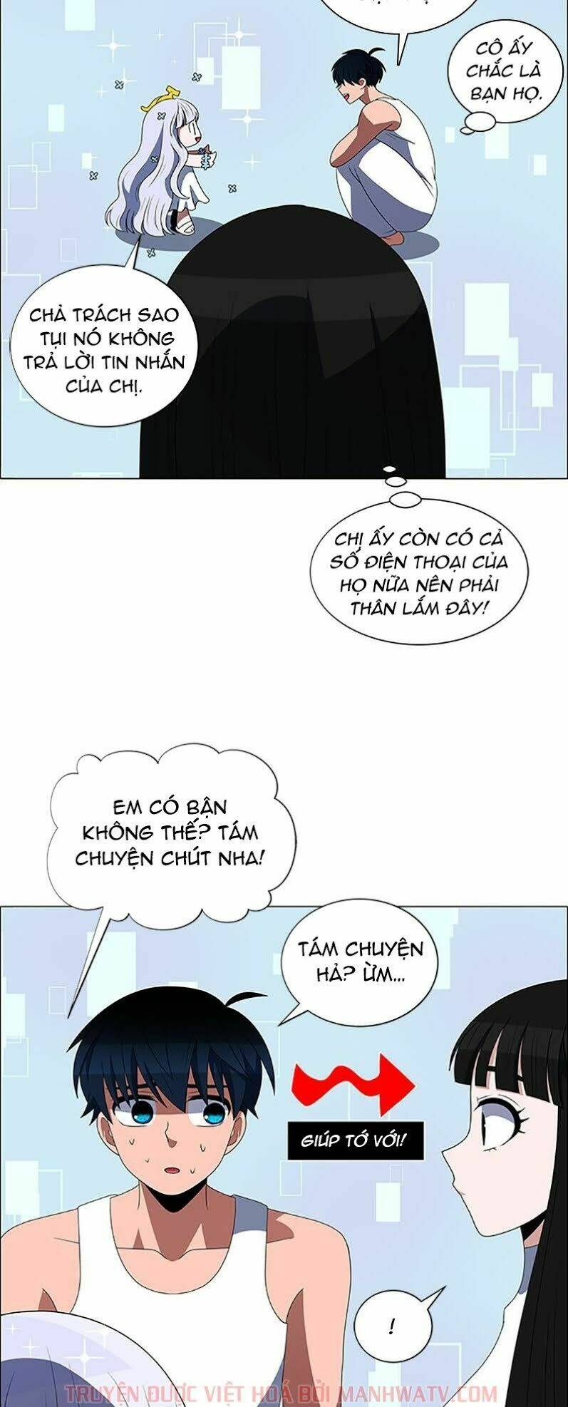 Chương 107 - Trang 18