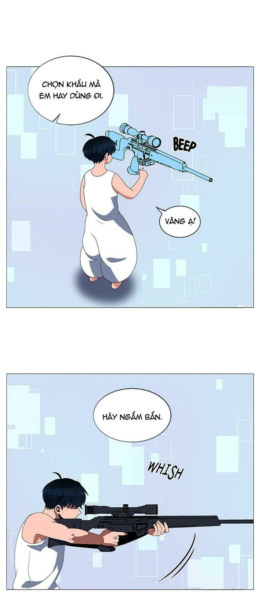 Chương 108 - Trang 19