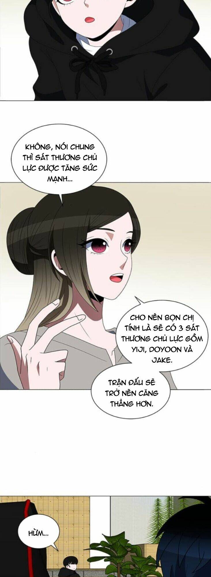 Chương 109 - Trang 20