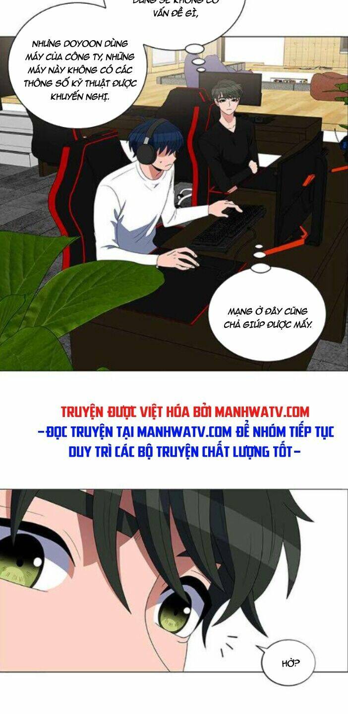 Chương 115 - Trang 31