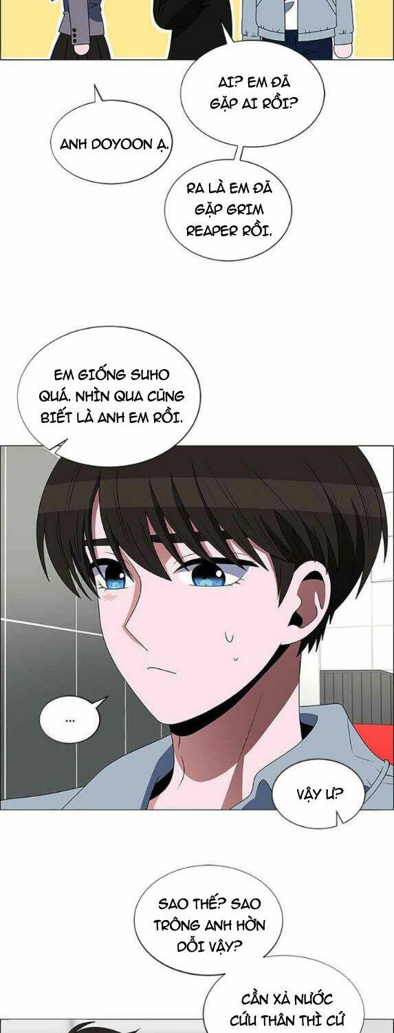Chương 118 - Trang 19