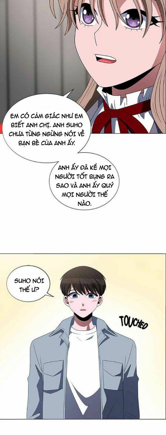 Chương 118 - Trang 21