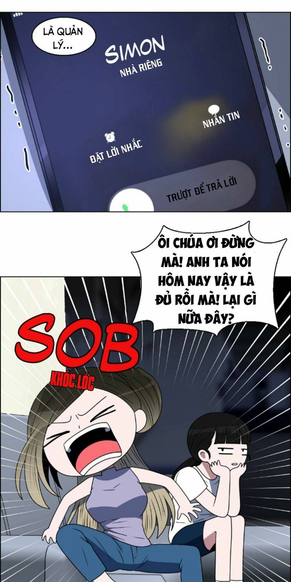 Chương 43 - Trang 31
