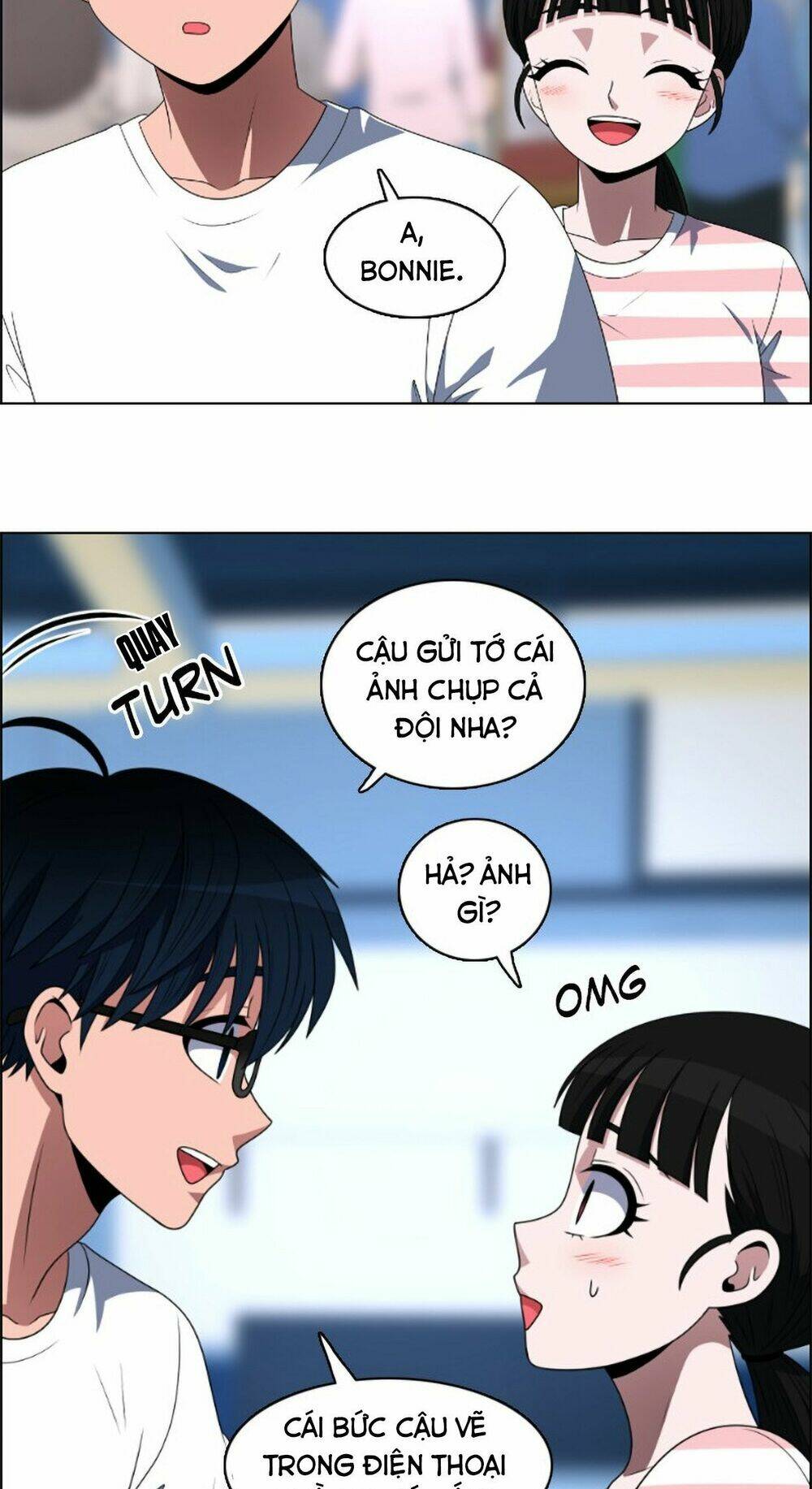Chương 45 - Trang 33