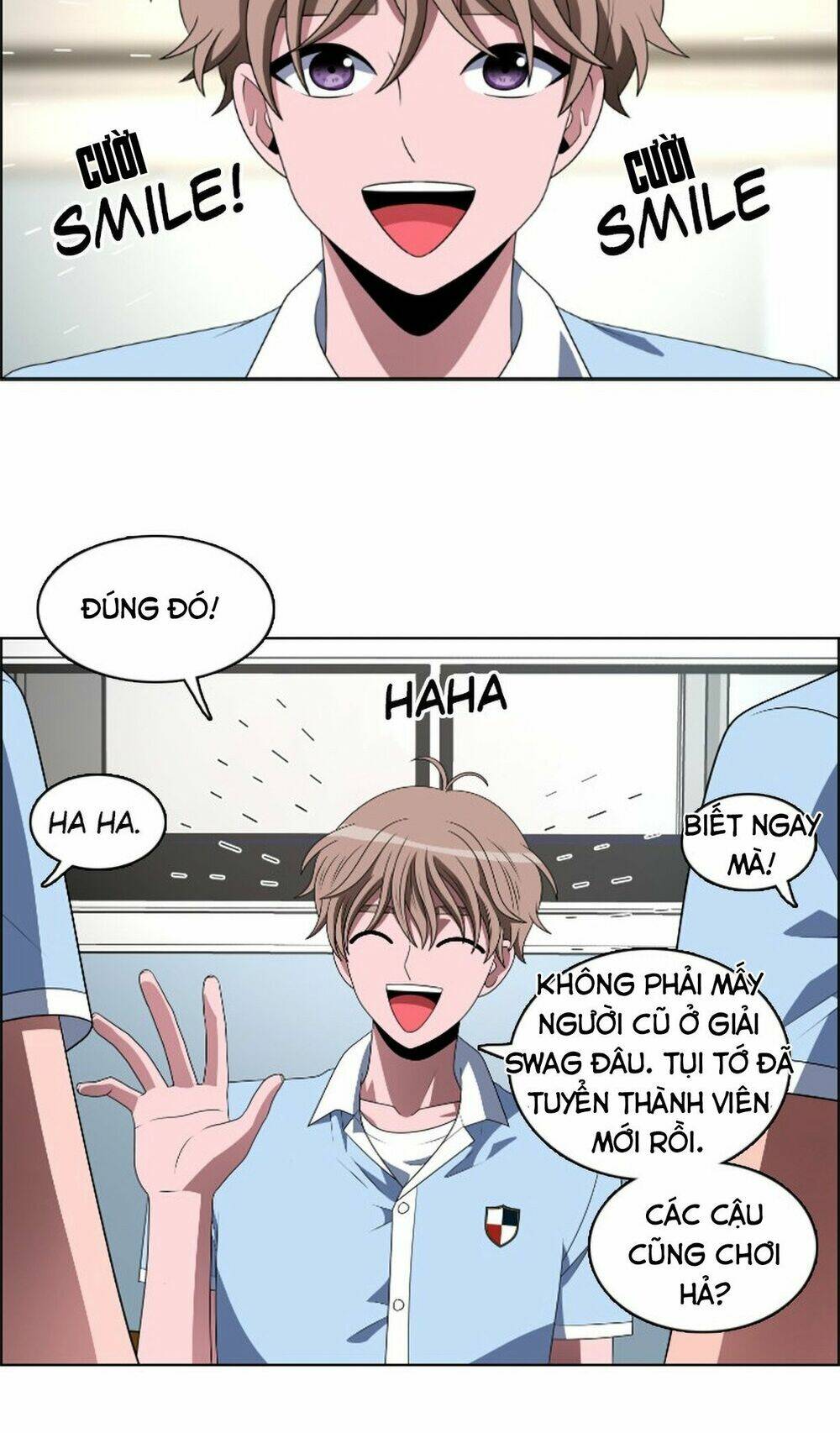 Chương 45 - Trang 5