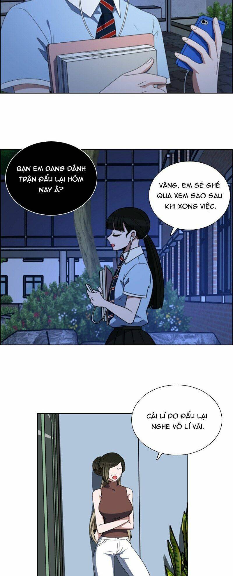 Chương 58 - Trang 20