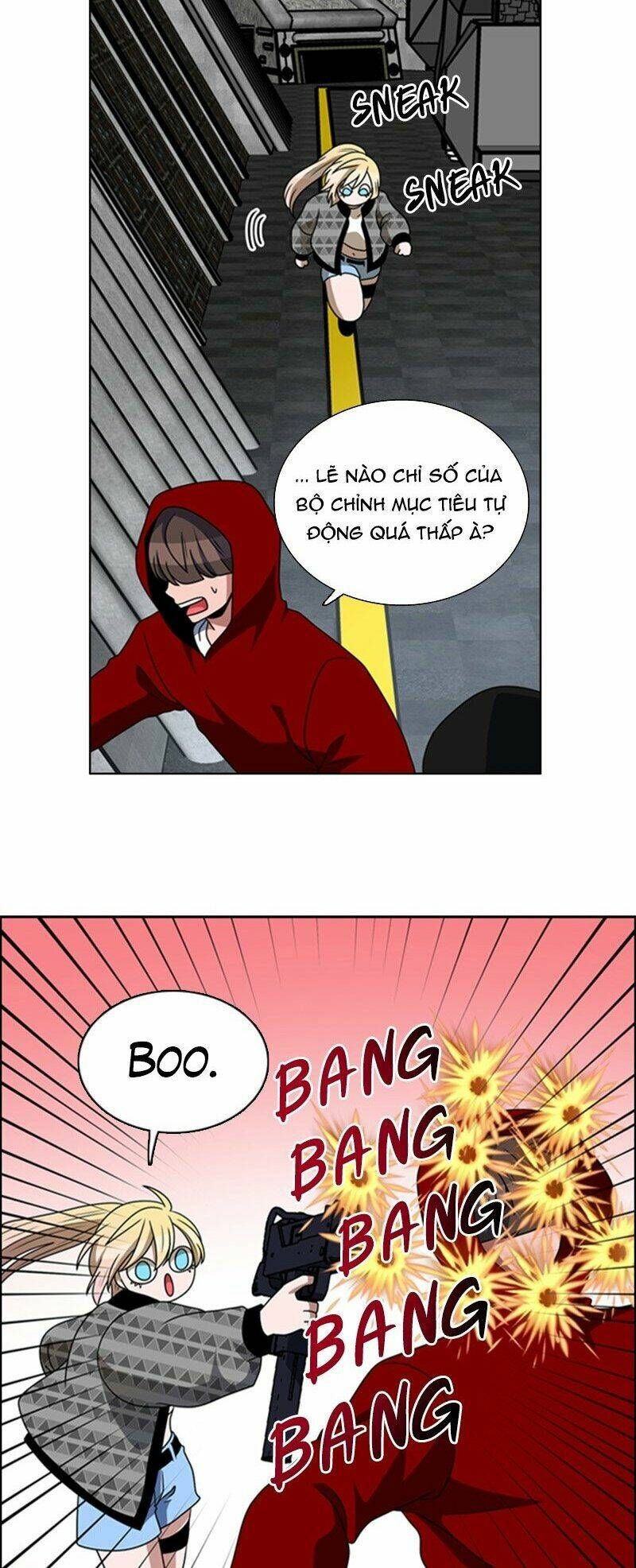 Chương 58 - Trang 38