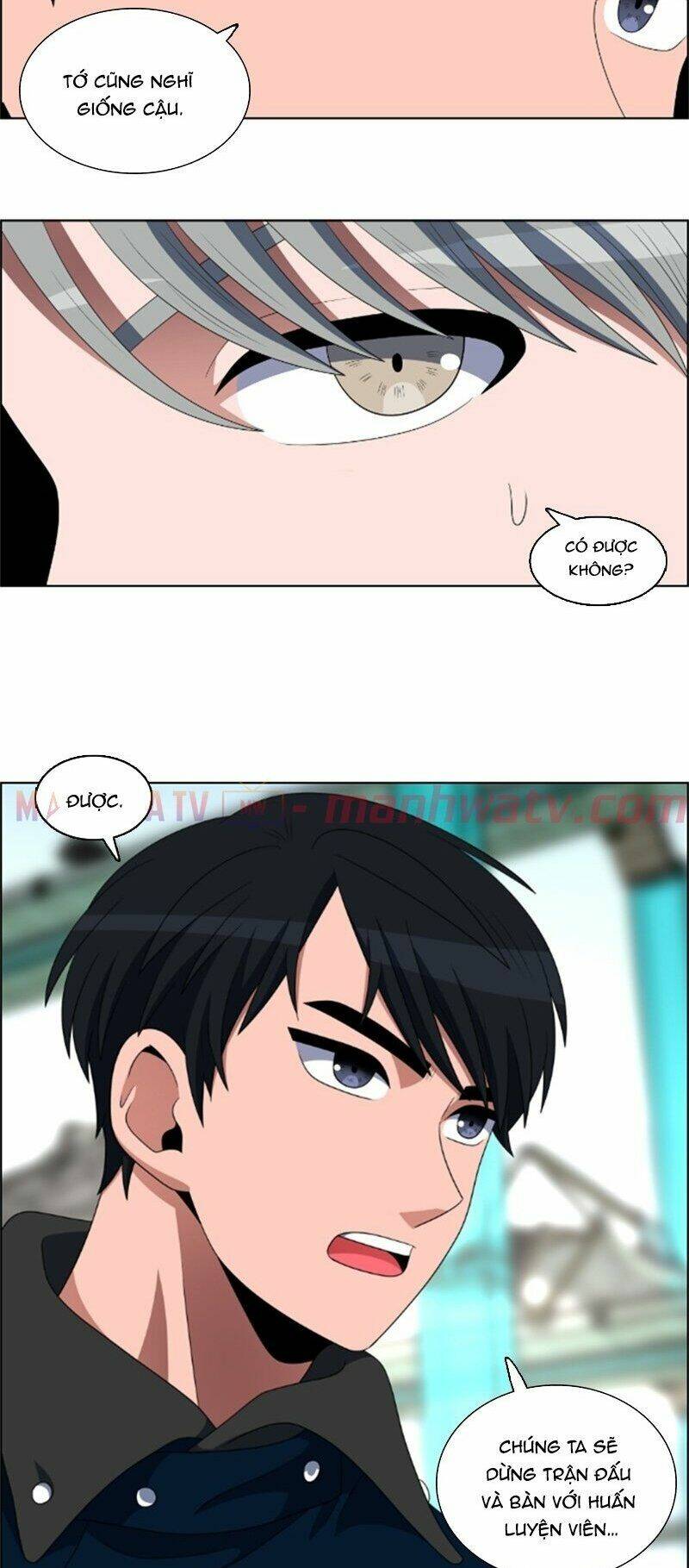 Chương 59 - Trang 23