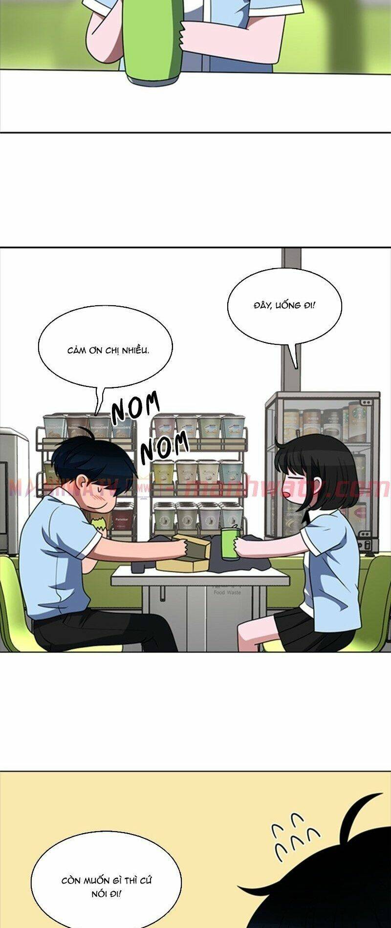 Chương 60 - Trang 21